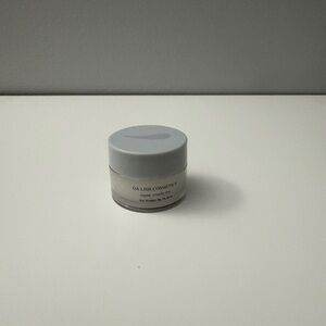 White and Gray Cleanser & Exfoliant Skincare
